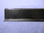Bolta-APU-Hartschaumsockelleiste, stanzbar, HSL60, 60mm, 250cm, schwarz