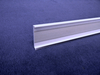 Bolta-APU-Hartschaum-Plankenprofil, stanzbar, 58mm, 250cm, weiss